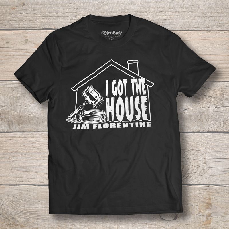 i-got-the-house-mens-tee